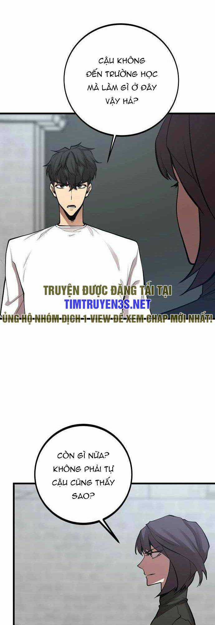 Quái Vật Gui Chapter 46 trang 45