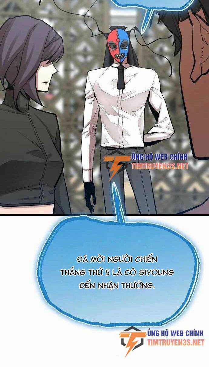 Quái Vật Gui Chapter 46 trang 49