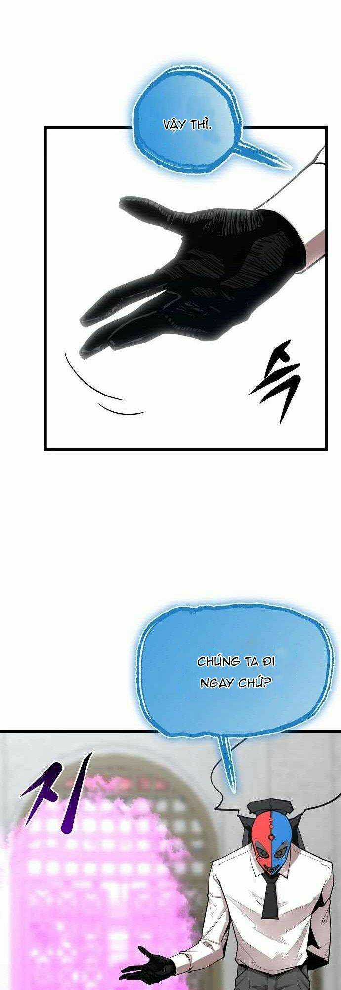 Quái Vật Gui Chapter 46 trang 50