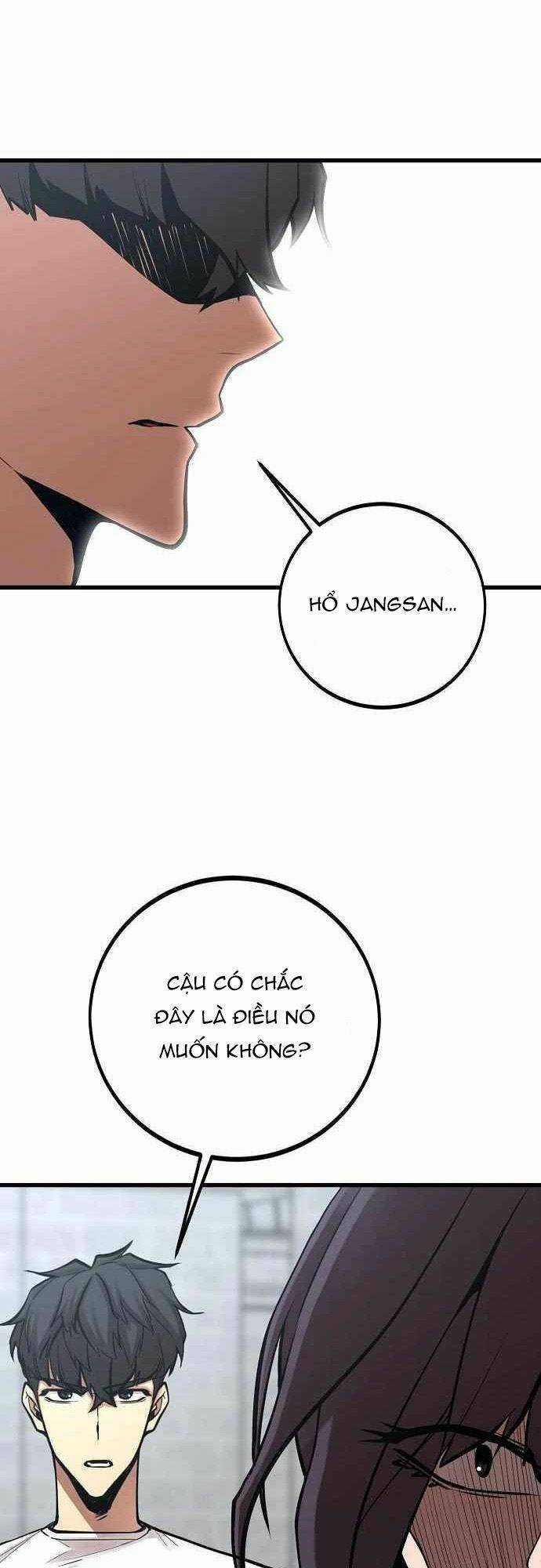 Quái Vật Gui Chapter 46 trang 52