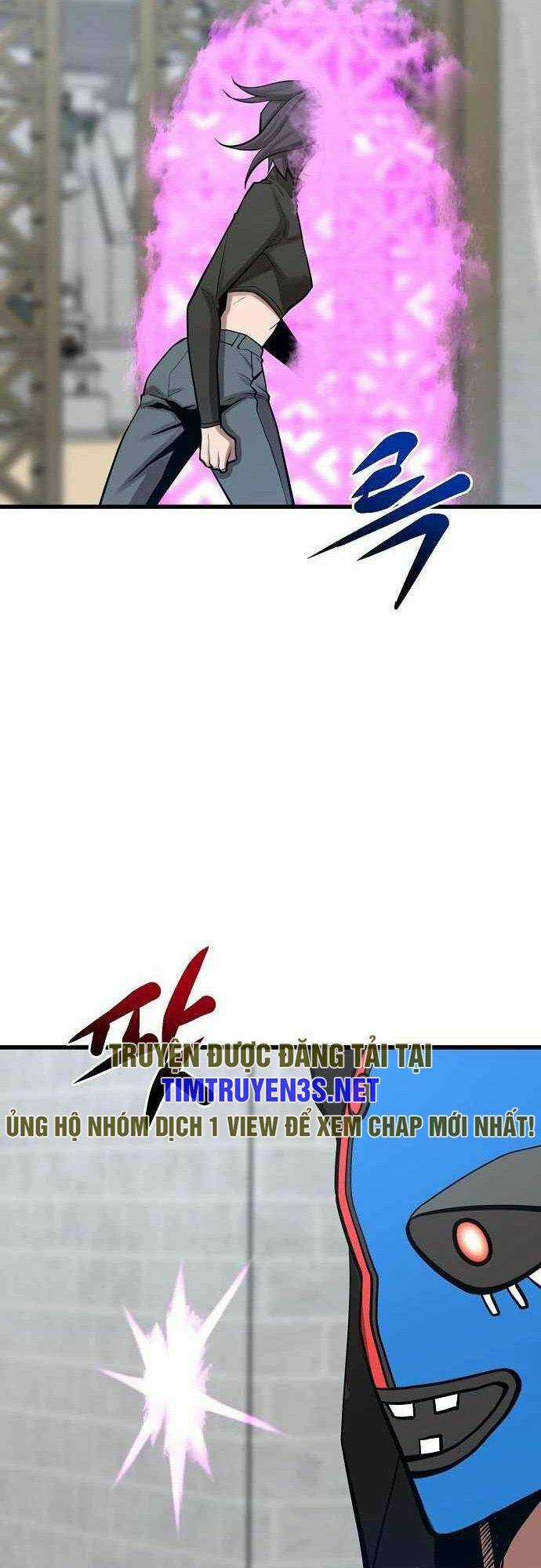 Quái Vật Gui Chapter 46 trang 56