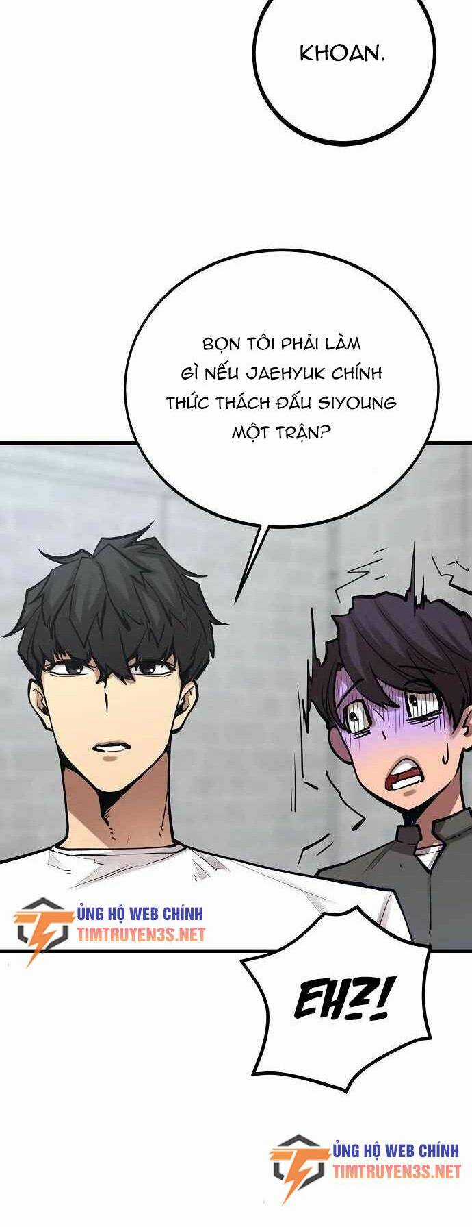 Quái Vật Gui Chapter 46 trang 58