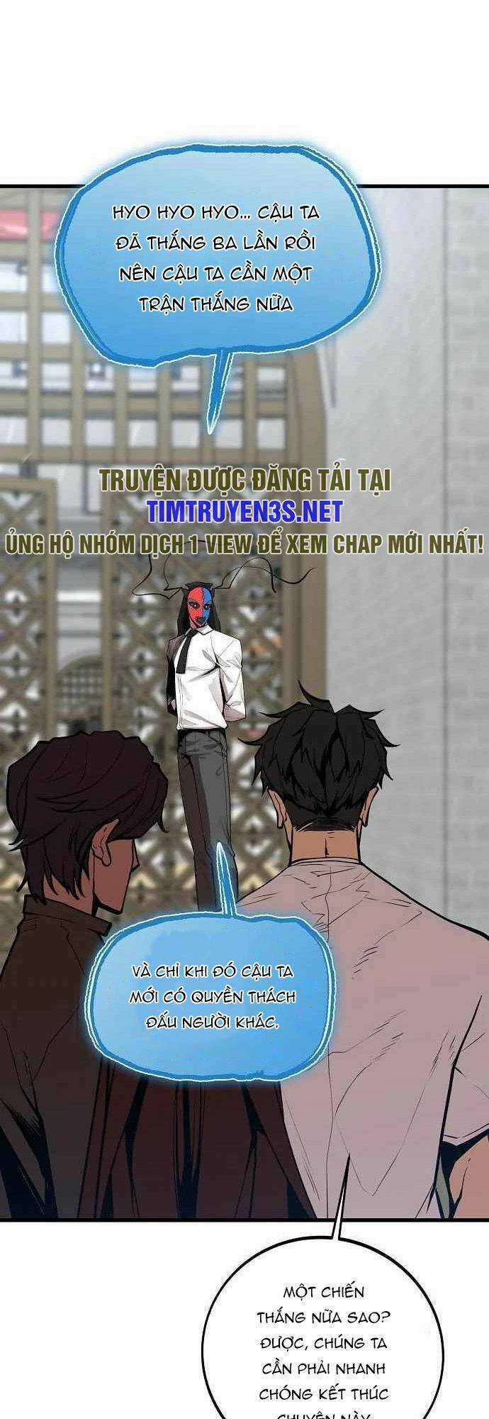 Quái Vật Gui Chapter 46 trang 59