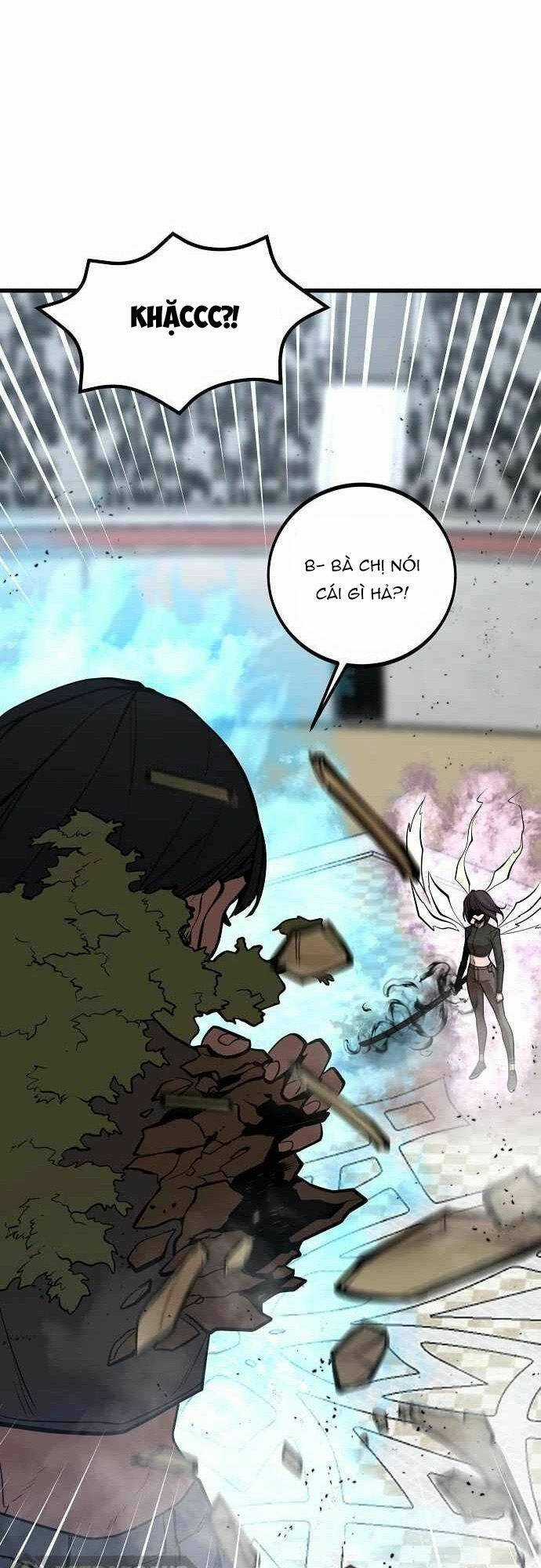 Quái Vật Gui Chapter 46 trang 6