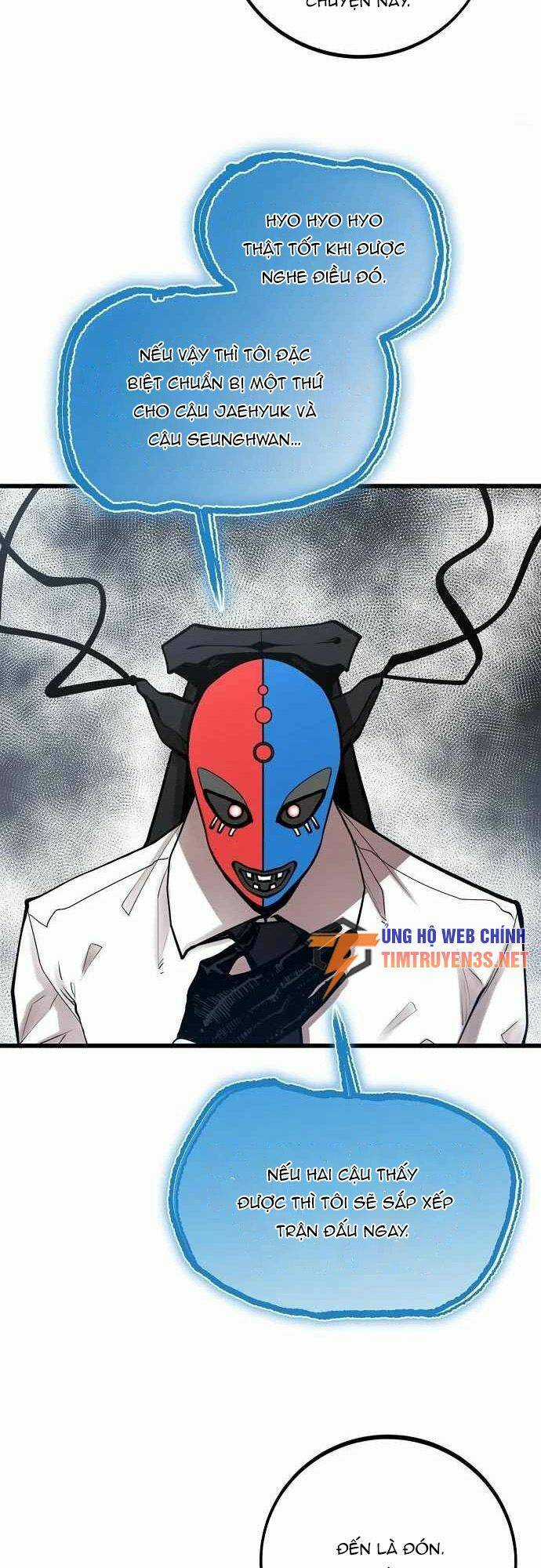 Quái Vật Gui Chapter 46 trang 60