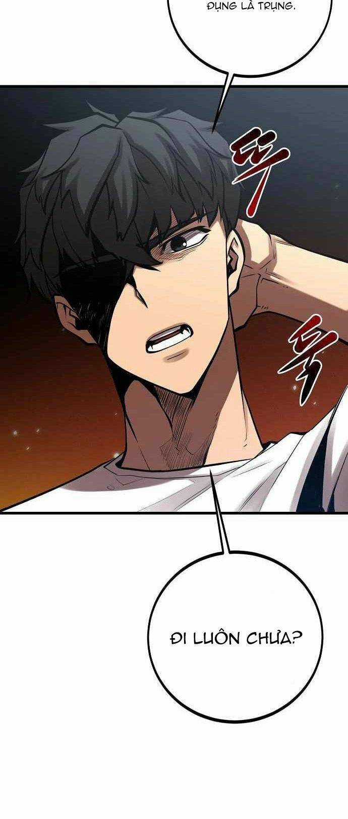 Quái Vật Gui Chapter 46 trang 61