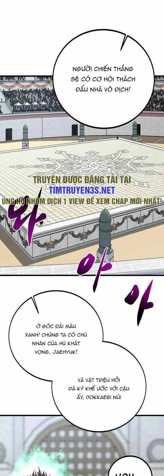 Quái Vật Gui Chapter 46 trang 63