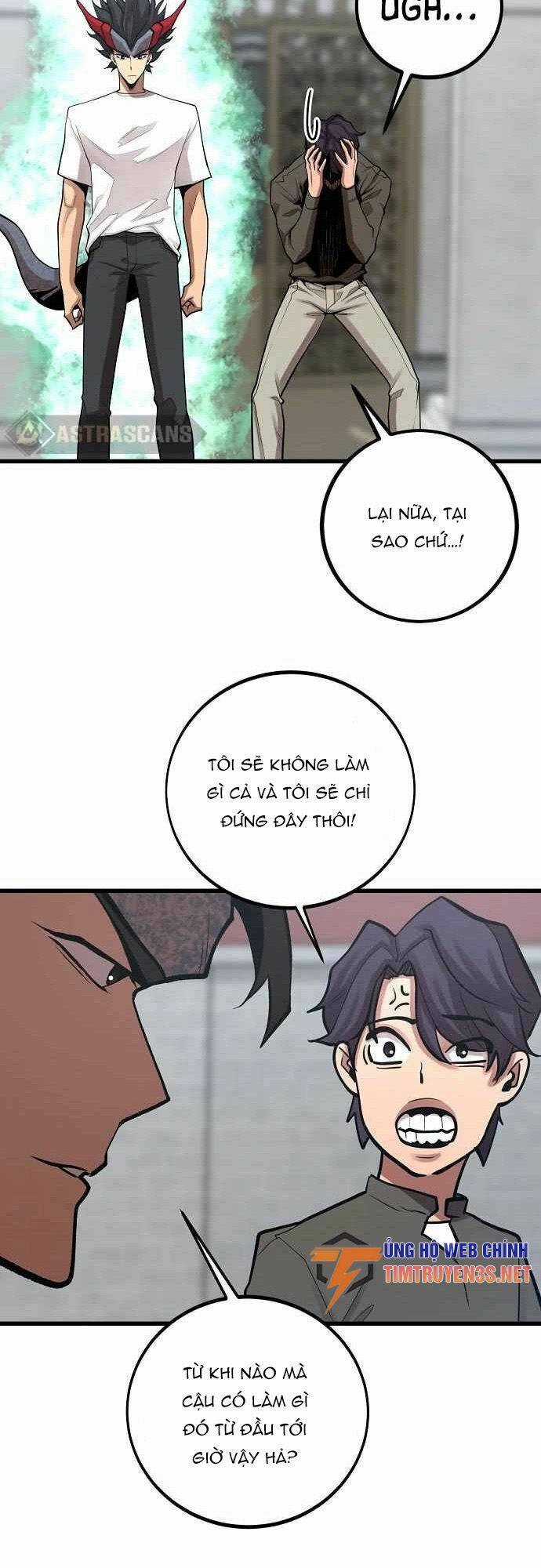 Quái Vật Gui Chapter 46 trang 64