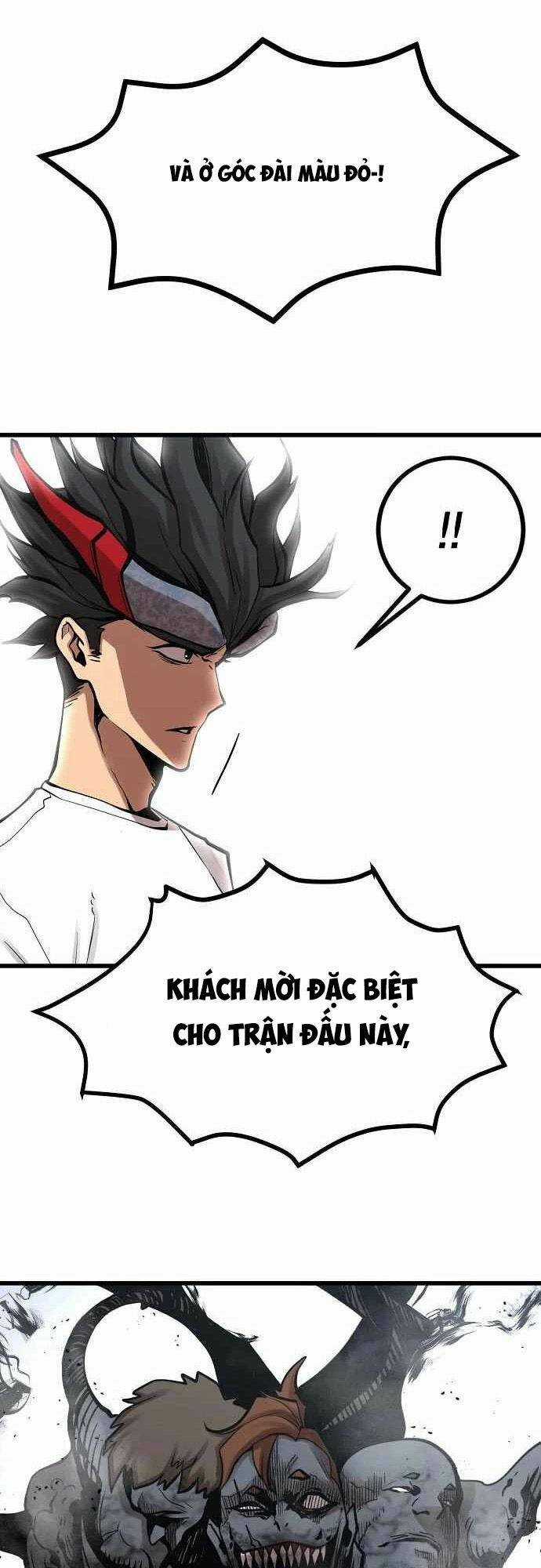 Quái Vật Gui Chapter 46 trang 65