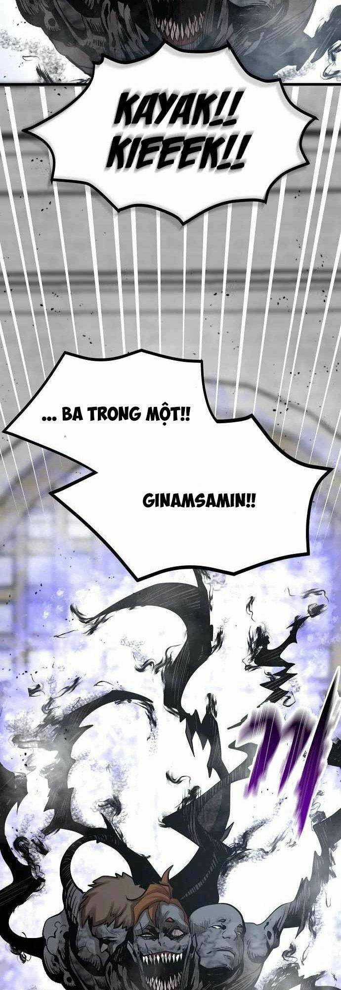 Quái Vật Gui Chapter 46 trang 66