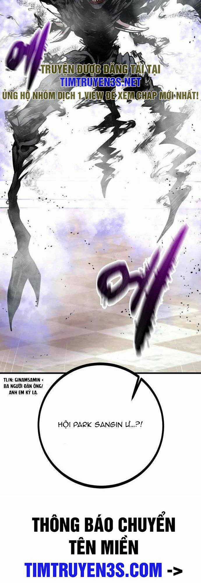 Quái Vật Gui Chapter 46 trang 67