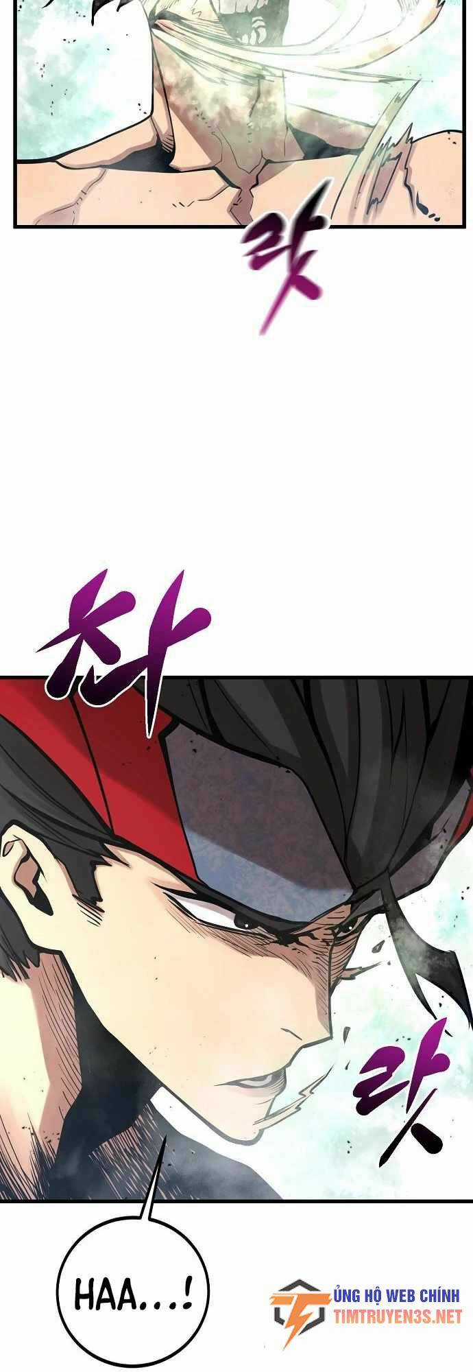 Quái Vật Gui Chapter 47 trang 15