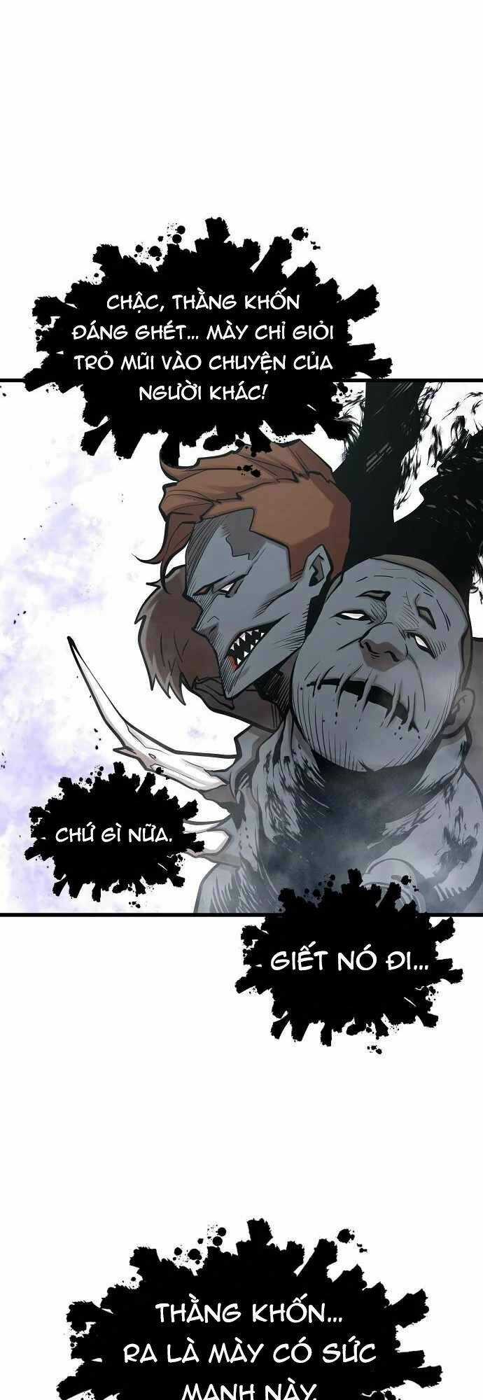 Quái Vật Gui Chapter 47 trang 16