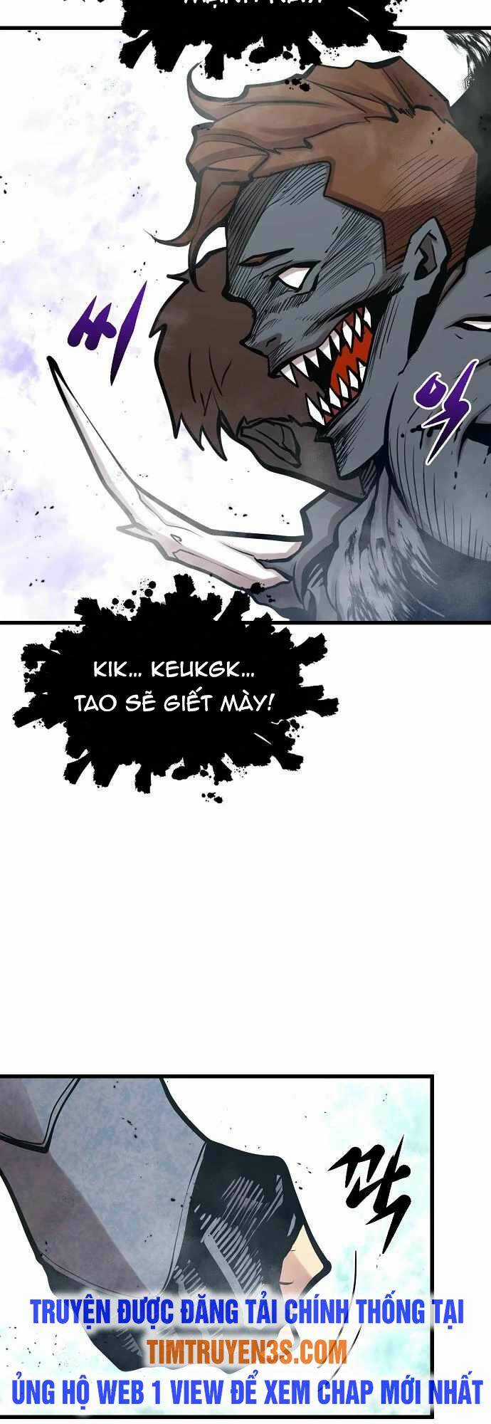 Quái Vật Gui Chapter 47 trang 17