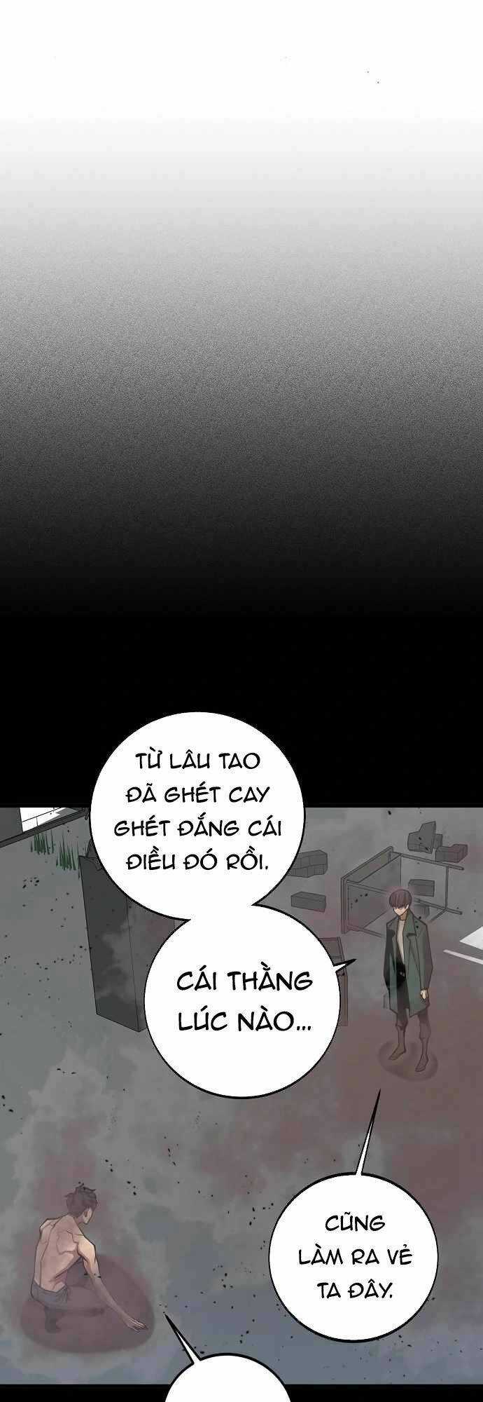 Quái Vật Gui Chapter 47 trang 18