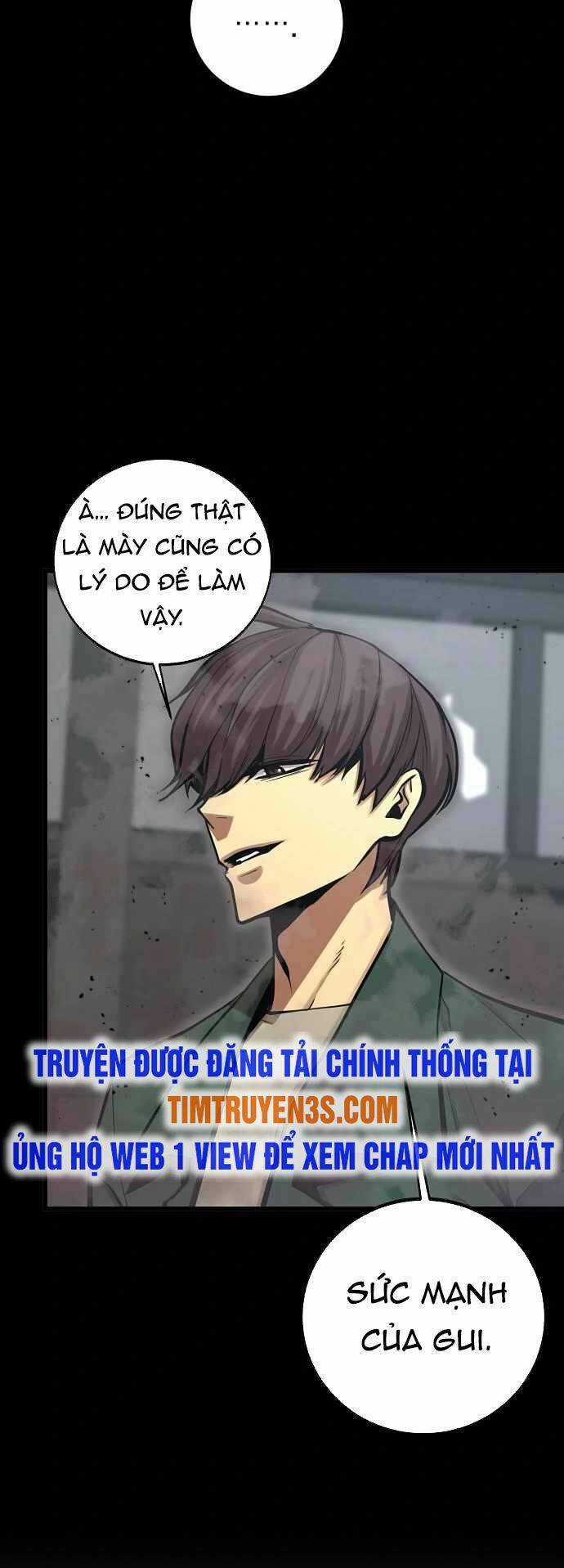 Quái Vật Gui Chapter 47 trang 19