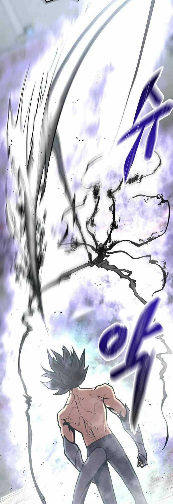 Quái Vật Gui Chapter 47 trang 22