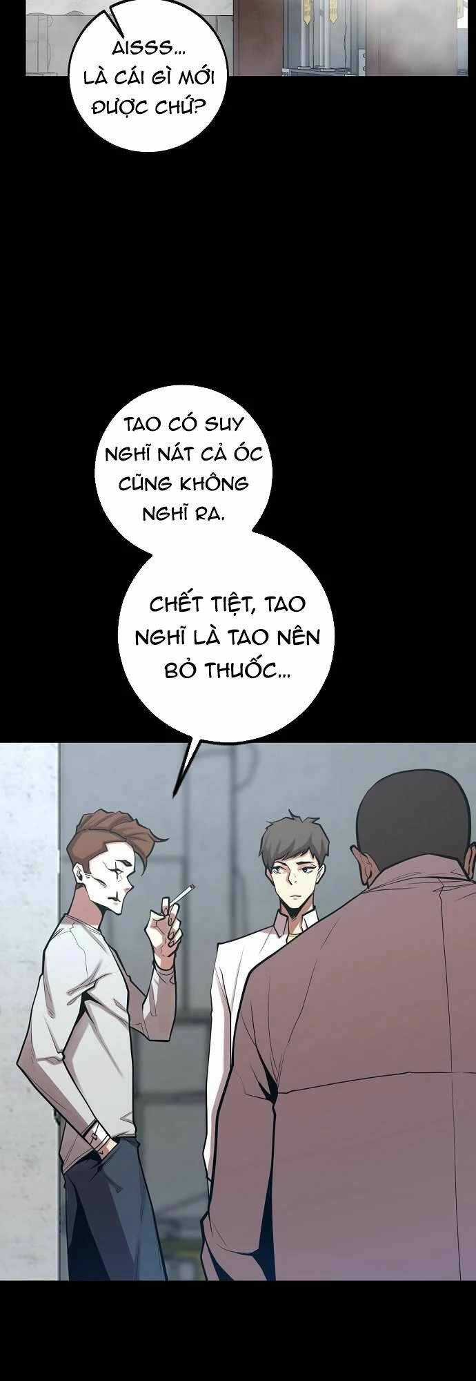 Quái Vật Gui Chapter 47 trang 28