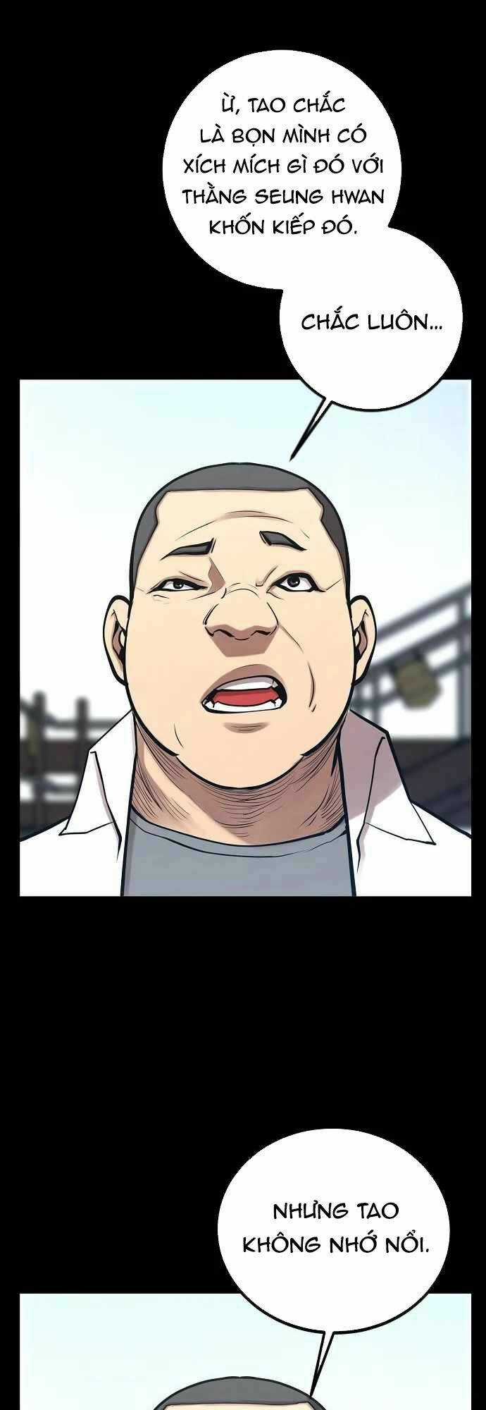 Quái Vật Gui Chapter 47 trang 29