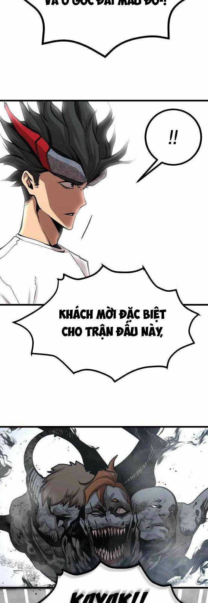 Quái Vật Gui Chapter 47 trang 3