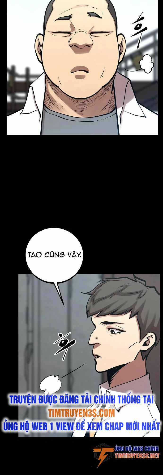 Quái Vật Gui Chapter 47 trang 30