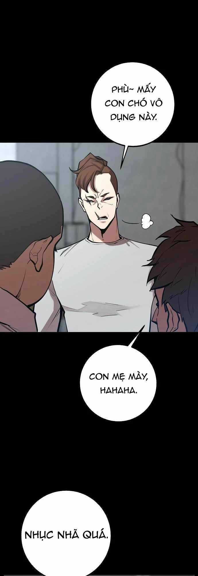 Quái Vật Gui Chapter 47 trang 31