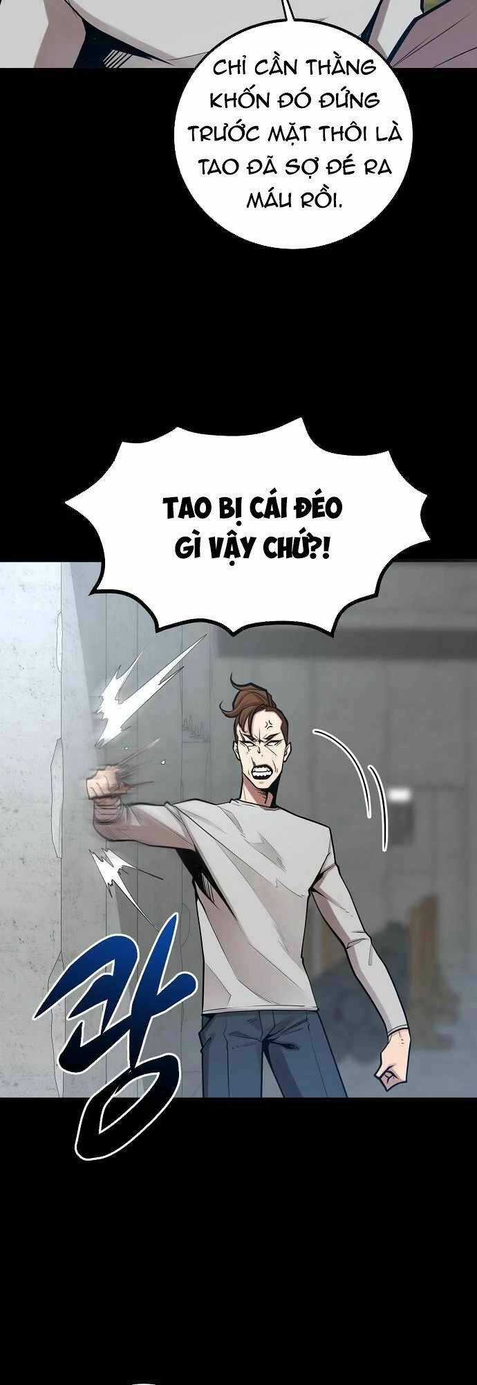 Quái Vật Gui Chapter 47 trang 33