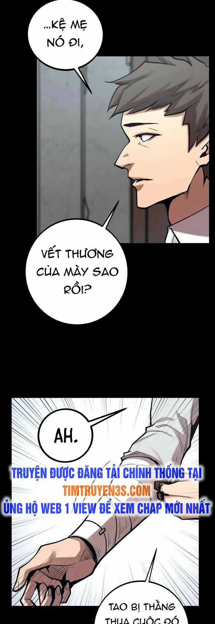 Quái Vật Gui Chapter 47 trang 34