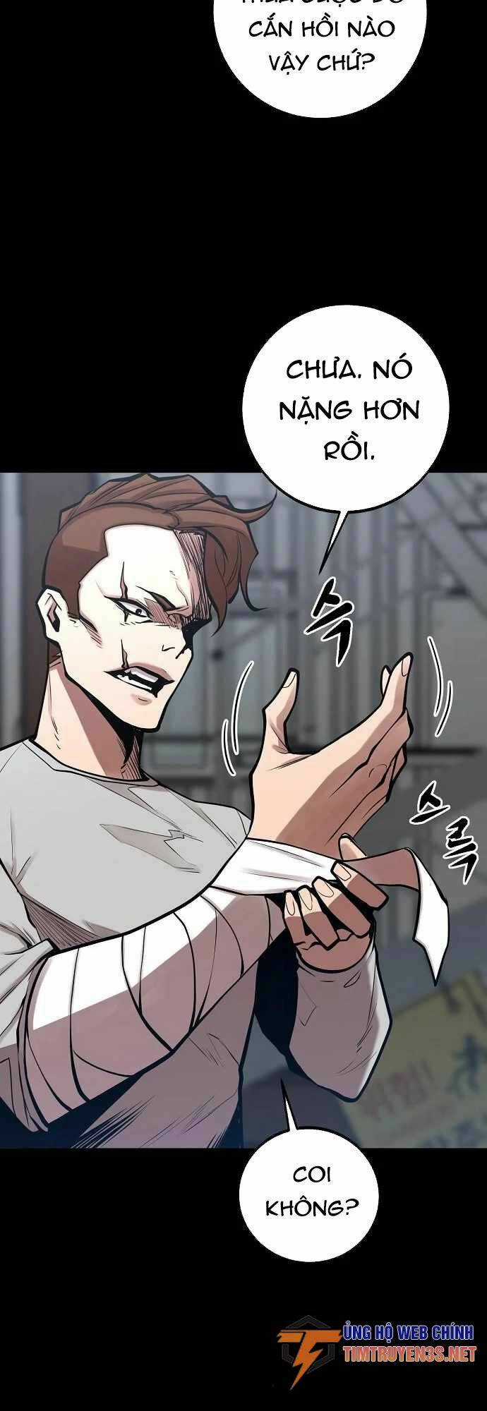 Quái Vật Gui Chapter 47 trang 35