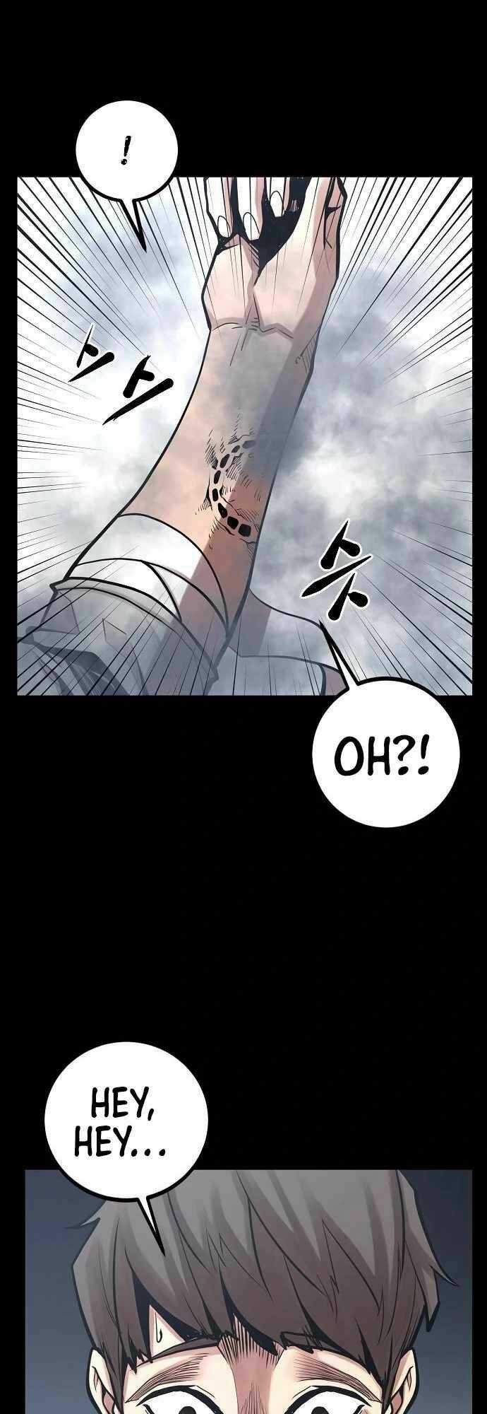 Quái Vật Gui Chapter 47 trang 36