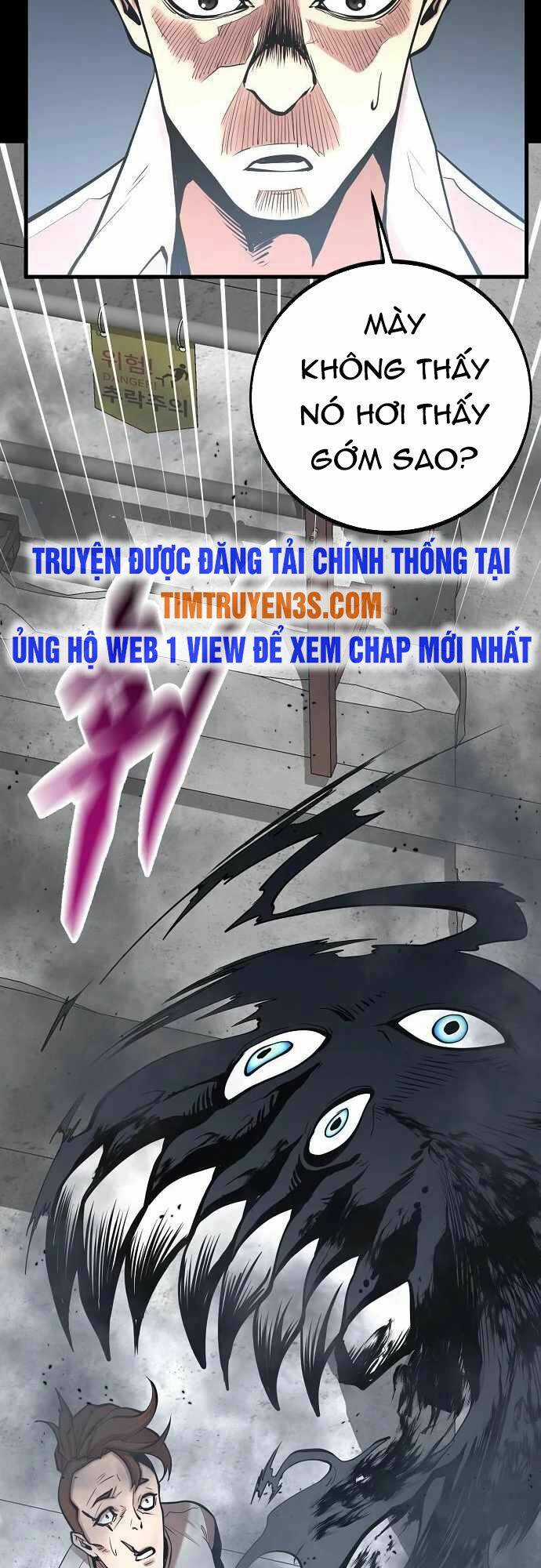 Quái Vật Gui Chapter 47 trang 37