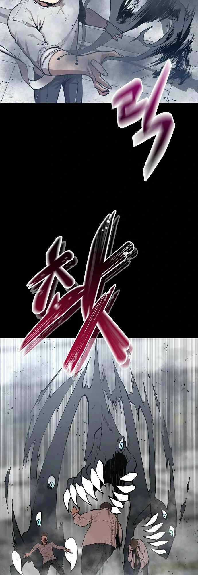 Quái Vật Gui Chapter 47 trang 38