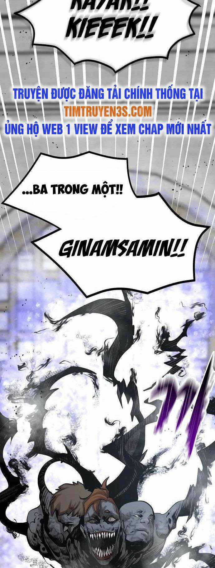 Quái Vật Gui Chapter 47 trang 4