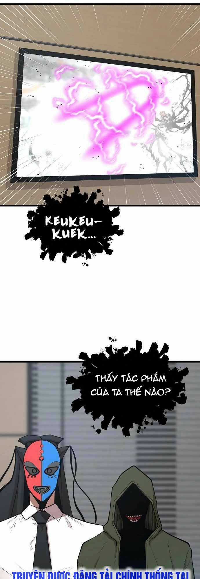 Quái Vật Gui Chapter 47 trang 41