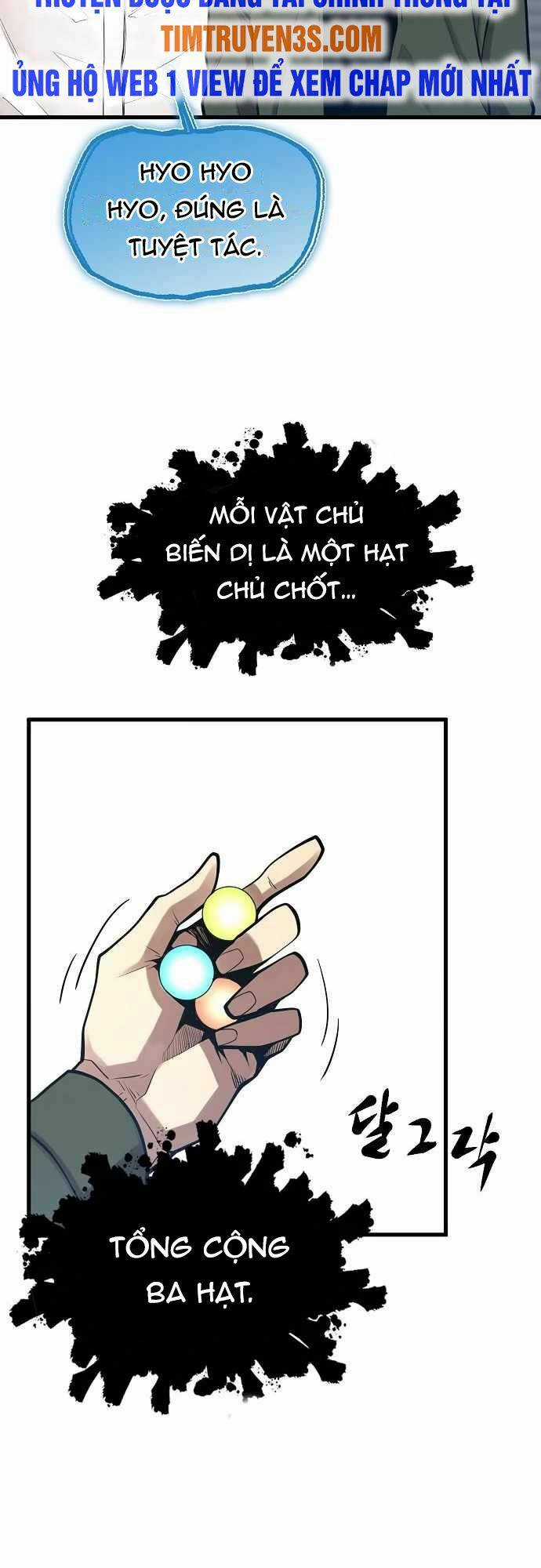 Quái Vật Gui Chapter 47 trang 42