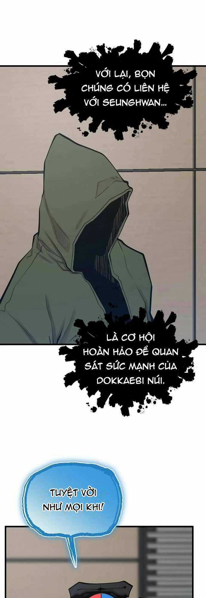 Quái Vật Gui Chapter 47 trang 43