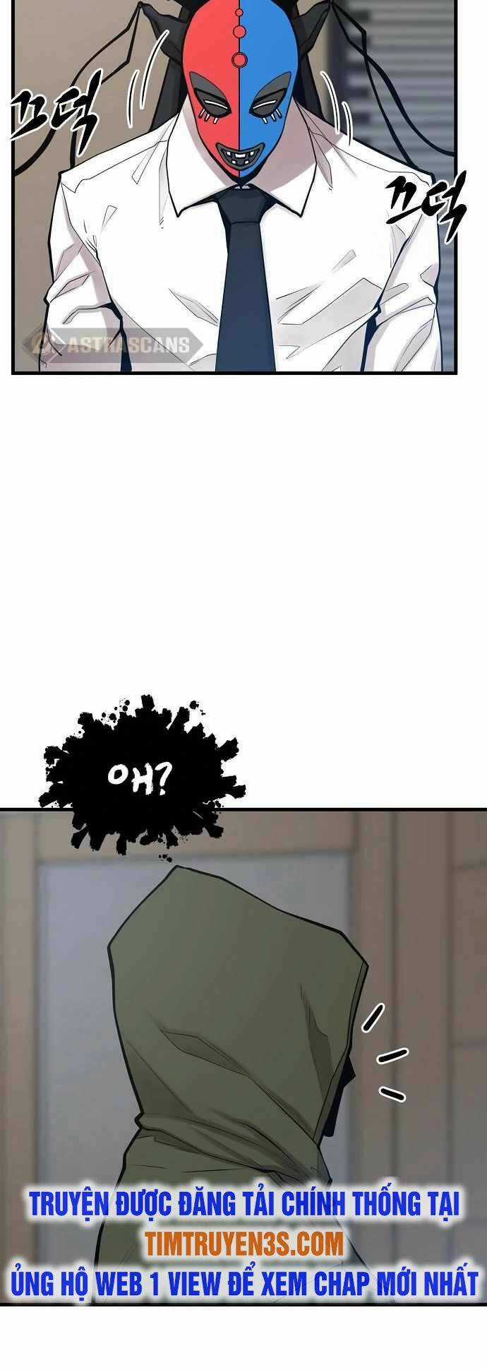 Quái Vật Gui Chapter 47 trang 44