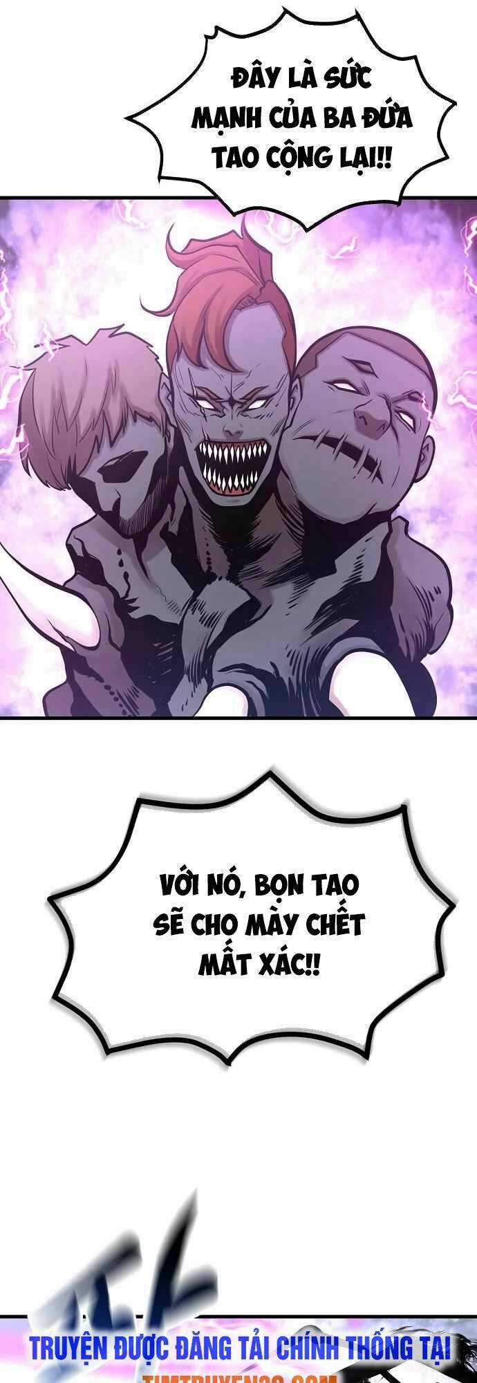 Quái Vật Gui Chapter 47 trang 46