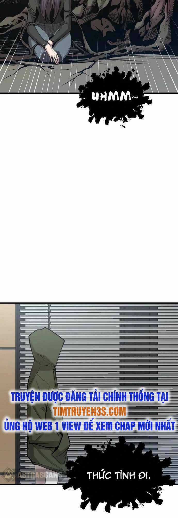 Quái Vật Gui Chapter 47 trang 58