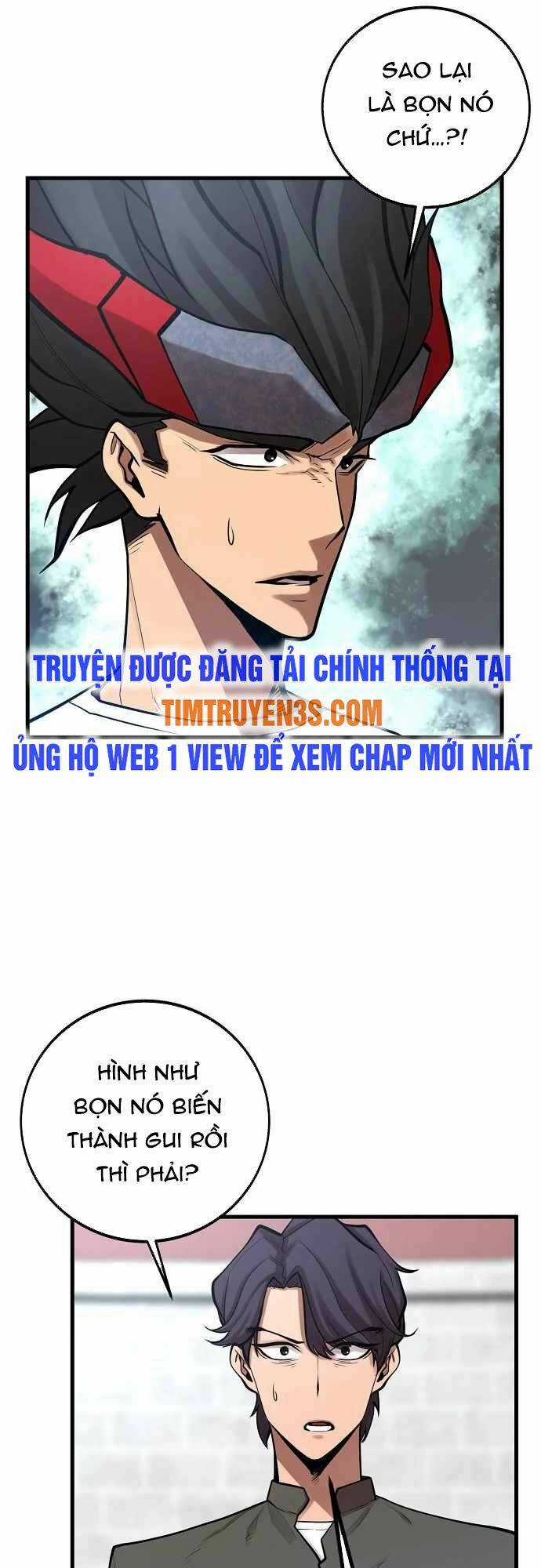 Quái Vật Gui Chapter 47 trang 6