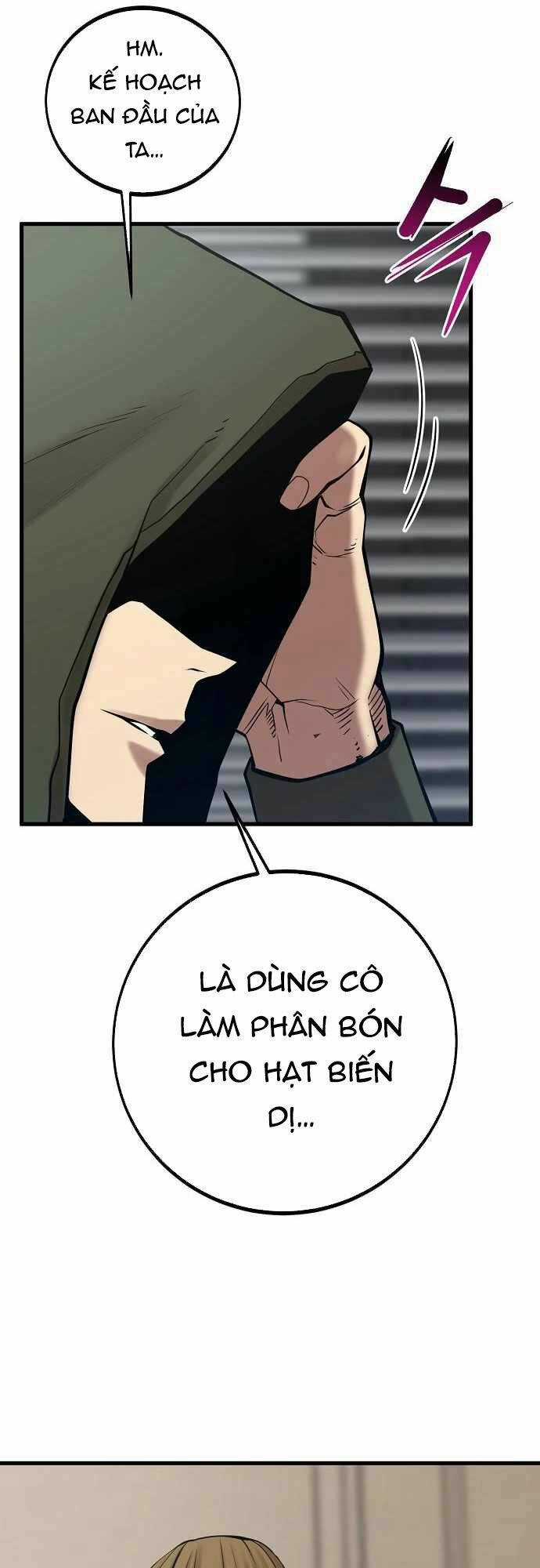 Quái Vật Gui Chapter 47 trang 61