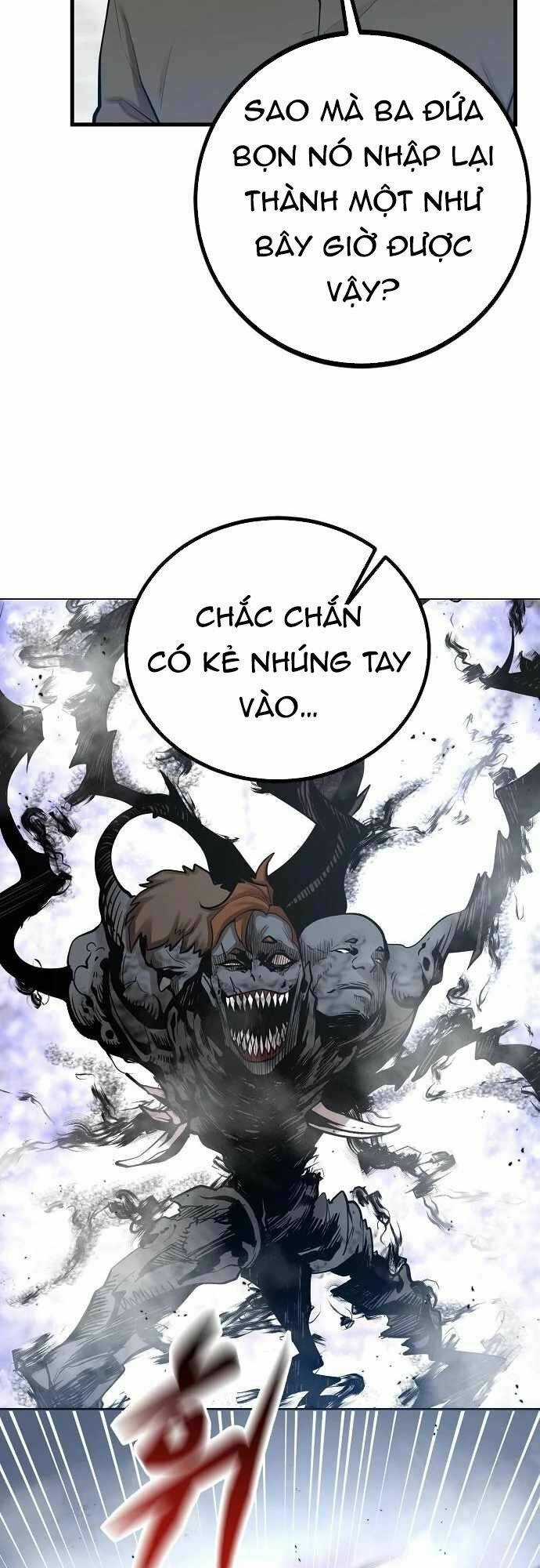 Quái Vật Gui Chapter 47 trang 7