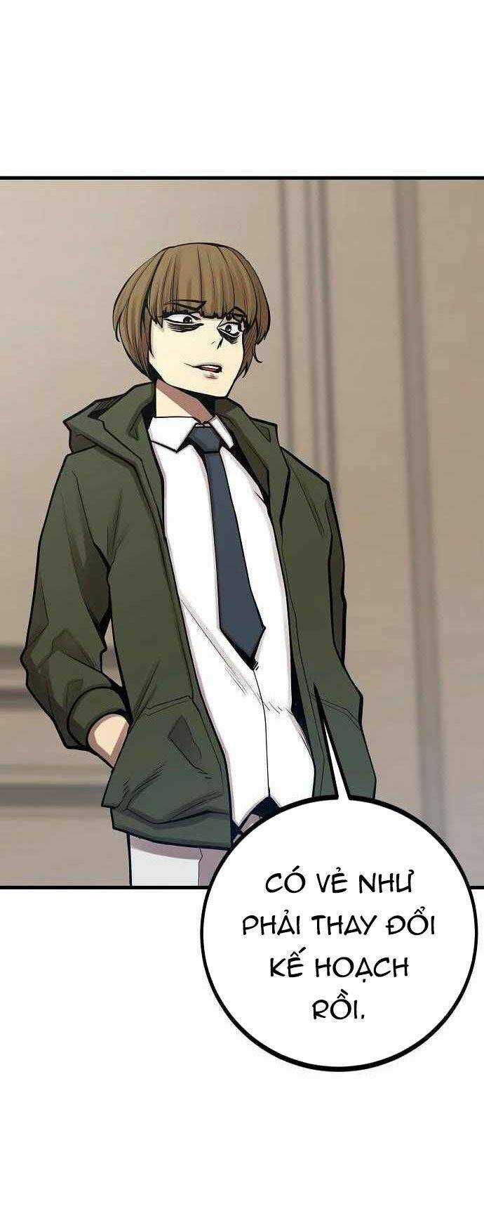 Quái Vật Gui Chapter 48 trang 10