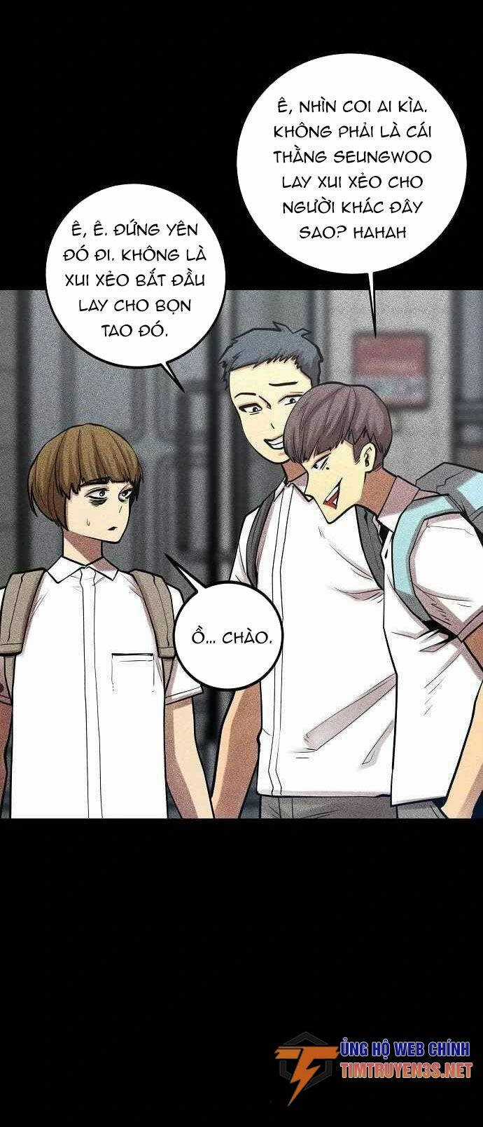 Quái Vật Gui Chapter 48 trang 115