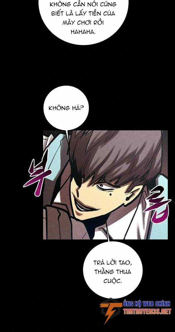 Quái Vật Gui Chapter 48 trang 124