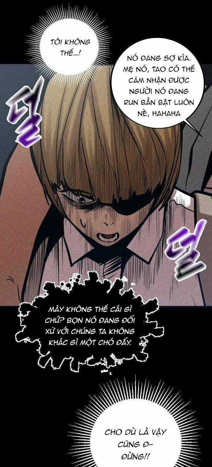 Quái Vật Gui Chapter 48 trang 125