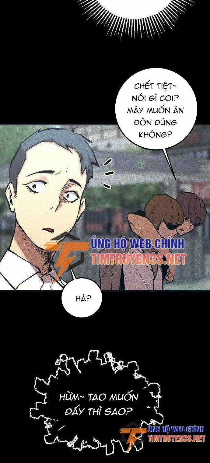 Quái Vật Gui Chapter 48 trang 126