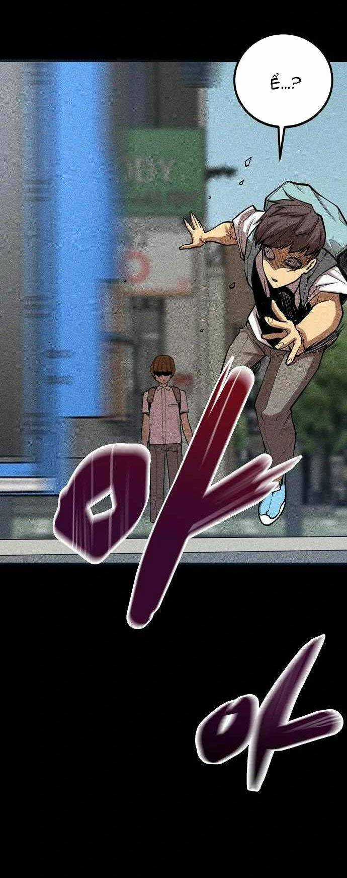 Quái Vật Gui Chapter 48 trang 129