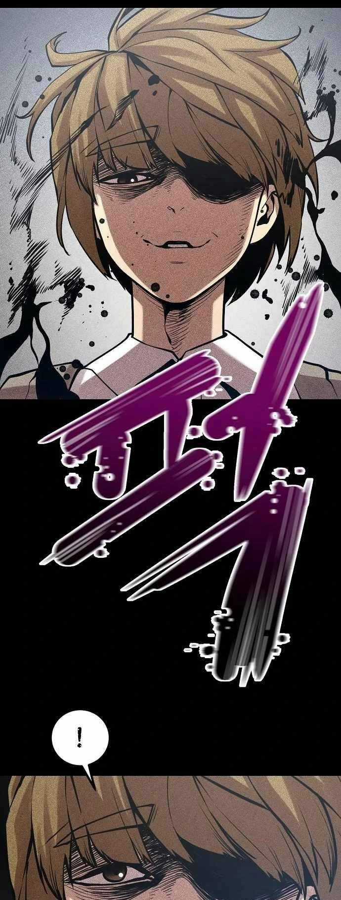 Quái Vật Gui Chapter 48 trang 136