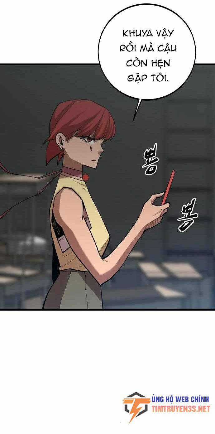 Quái Vật Gui Chapter 48 trang 141